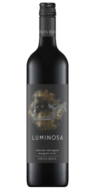 2023 Luminosa Cabernet Sauvignon