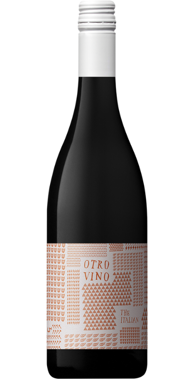 2024 Otro Vino The Italian