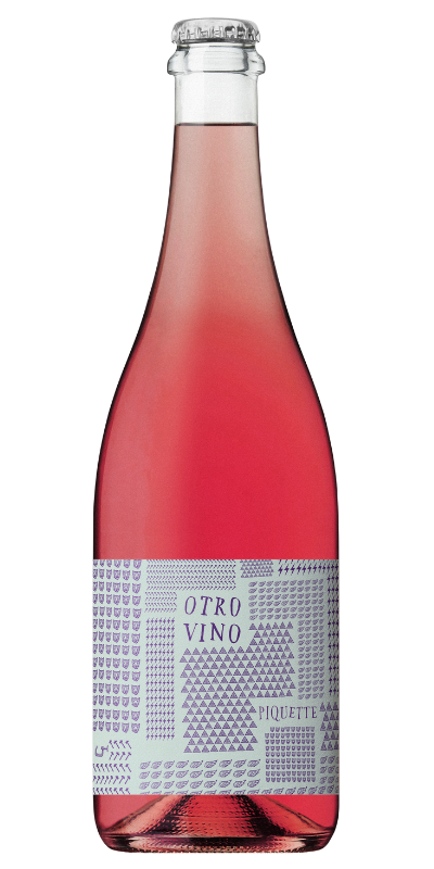 2025 Otro Vino Piquette