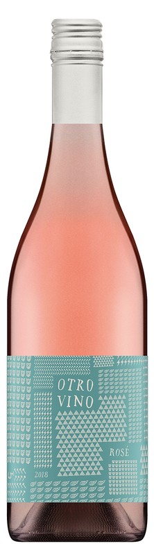 2024 Otro Vino Rosé
