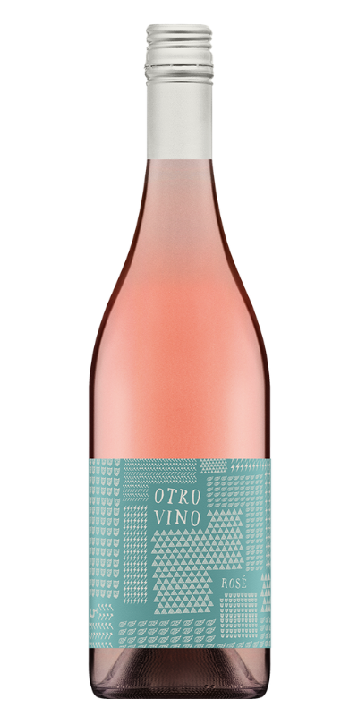2024 Otro Vino Rosé