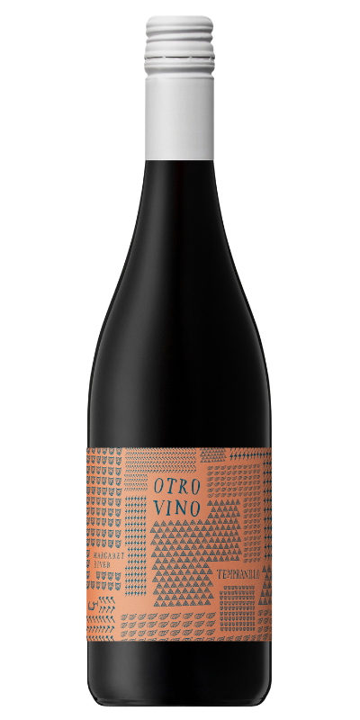 2024 Otro Vino Tempranillo
