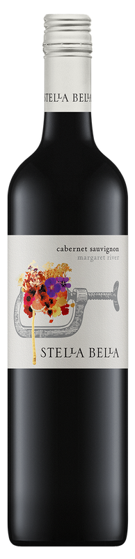 2021 Stella Bella Cabernet Sauvignon