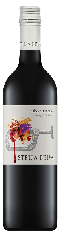 2022 Stella Bella Cabernet Merlot