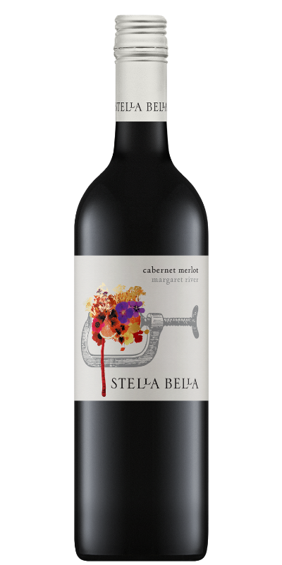 2022 Stella Bella Cabernet Merlot