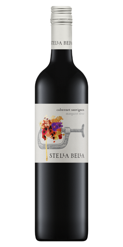 2022 Stella Bella Cabernet Sauvignon