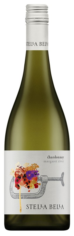 2023 Stella Bella Chardonnay