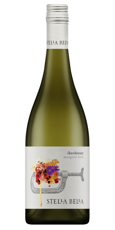 2023 Stella Bella Chardonnay
