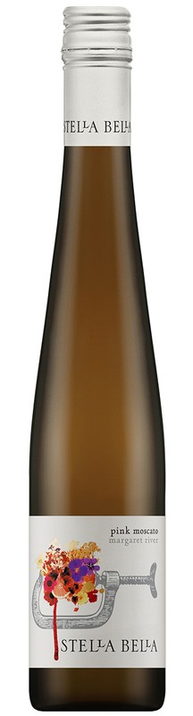 2024 Stella Bella Pink Moscato