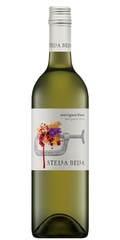 2024 Stella Bella Sauvignon Blanc
