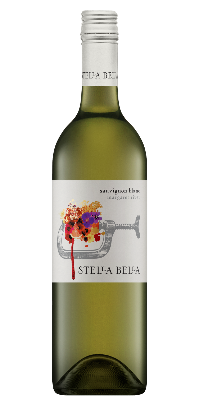 2024 Stella Bella Sauvignon Blanc