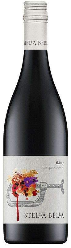 2023 Stella Bella Shiraz