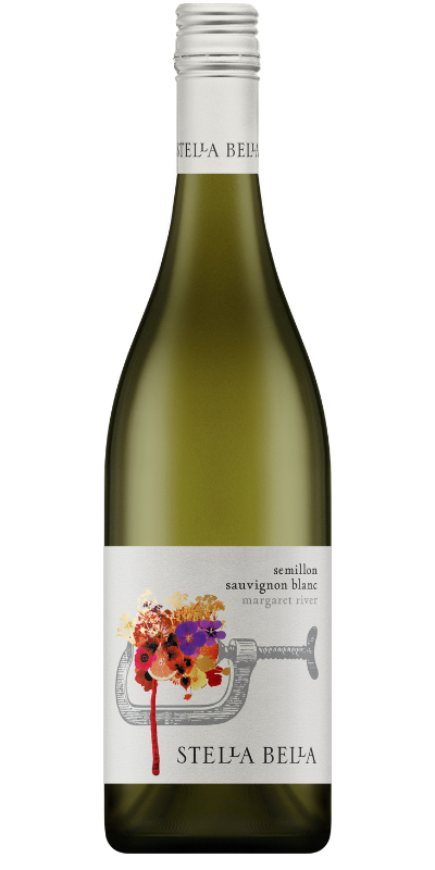 2024 Stella Bella Semillon Sauvignon Blanc