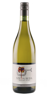 2016 Stella Bella Semillon Sauvignon Blanc