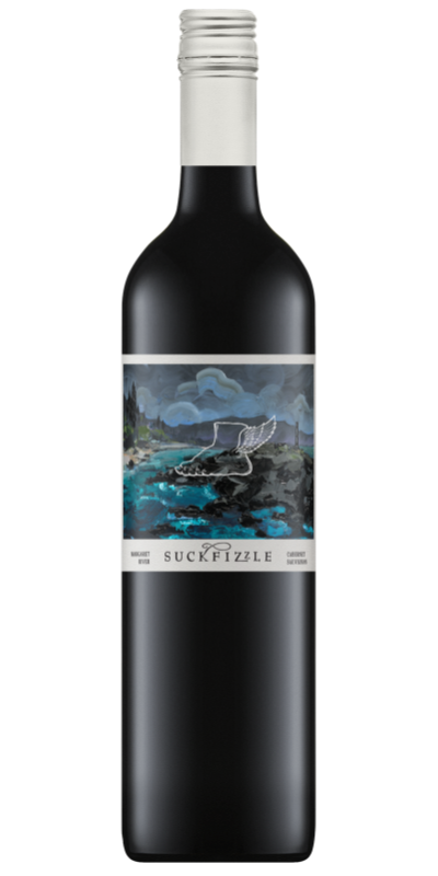 2023 Suckfizzle Cabernet Sauvignon