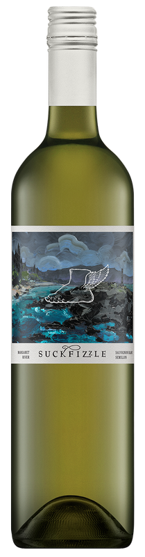 2023 Suckfizzle Sauvignon Blanc Semillon