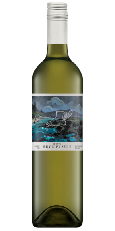 2023 Suckfizzle Sauvignon Blanc Semillon