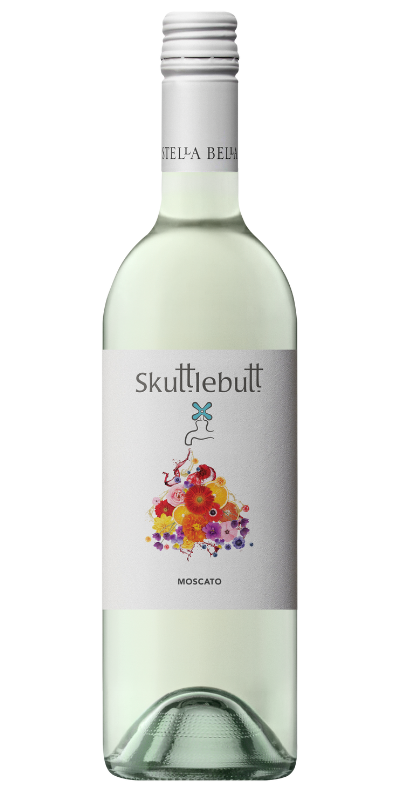 2024 Skuttlebutt Moscato
