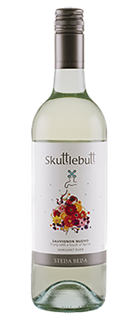2016 Skuttlebutt Sauvignon Nuovo