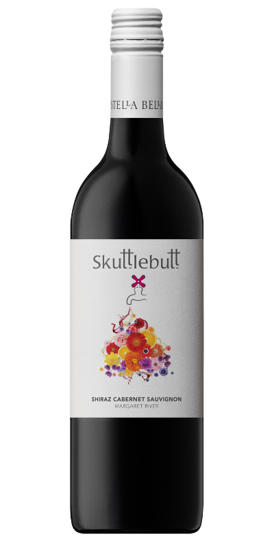 2022 Skuttlebutt Shiraz Cabernet Sauvignon