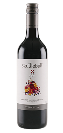 2014 Skuttlebutt Cabernet Shiraz