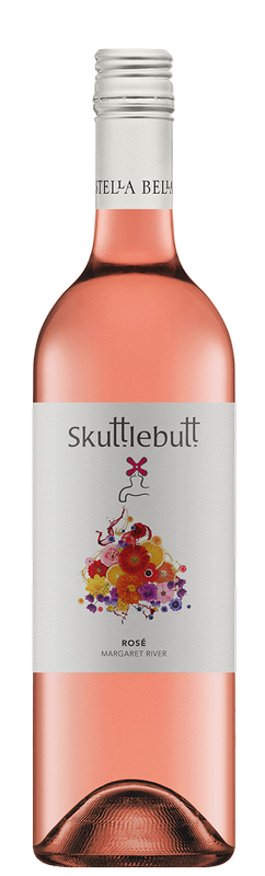 2024 Skuttlebutt Rosé