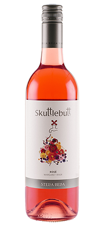 2017 Skuttlebutt Rosé