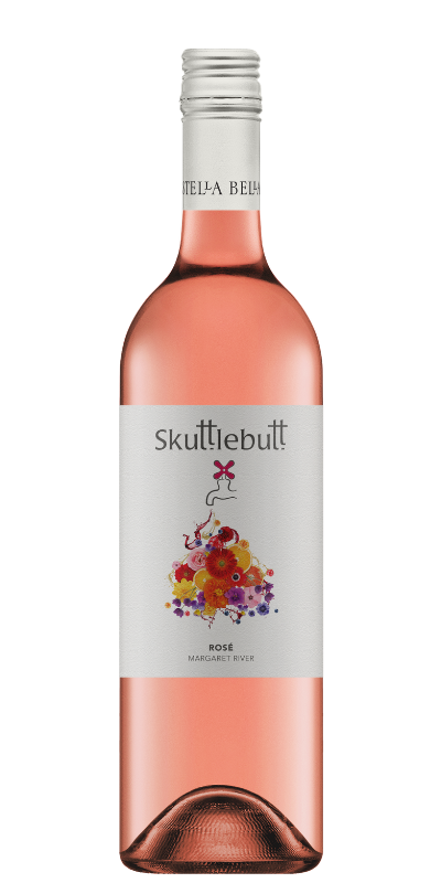 2024 Skuttlebutt Rosé