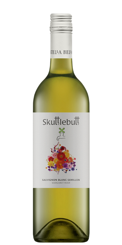 2024 Skuttlebutt Sauvignon Blanc Semillon