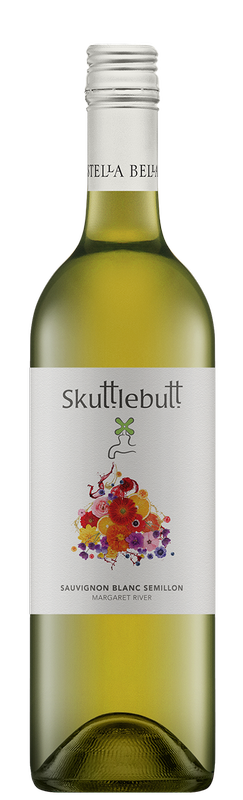 2024 Skuttlebutt Sauvignon Blanc Semillon