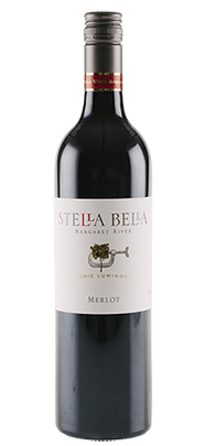 2013 Serie Luminosa Merlot