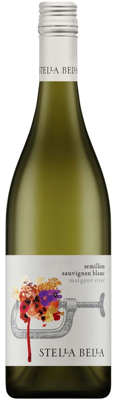 2024 Stella Bella Semillon Sauvignon Blanc