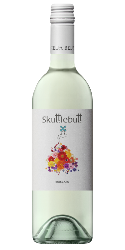 2024 Skuttlebutt Moscato
