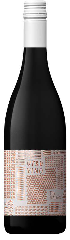 2024 Otro Vino The Italian